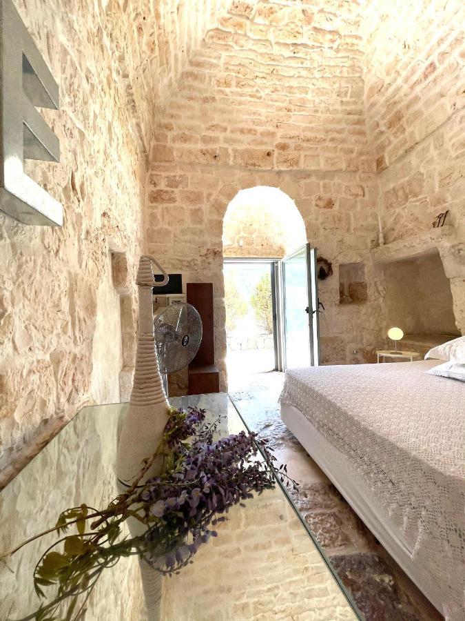 Pietrefitte * Ostuni