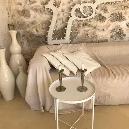 Pietrefitte Guest House Ostuni Exterior photo