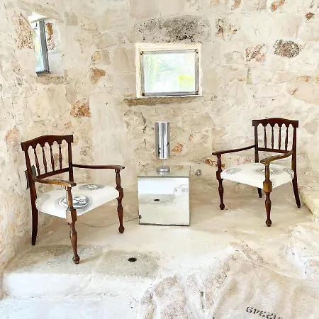 Pietrefitte Guest House Ostuni Exterior photo