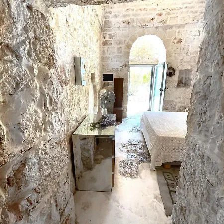 Pietrefitte Guest House Ostuni Exterior photo