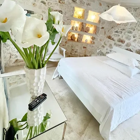 Pietrefitte Guest House Ostuni Exterior photo