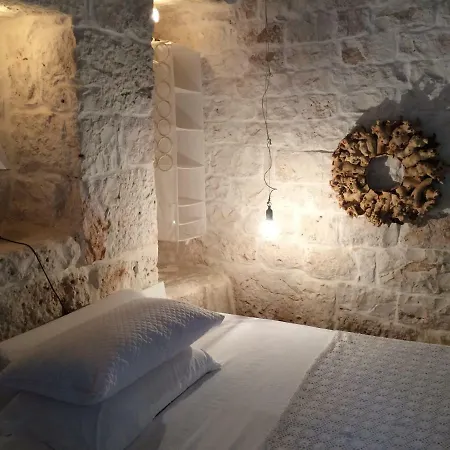 Pietrefitte Guest House Ostuni Exterior photo
