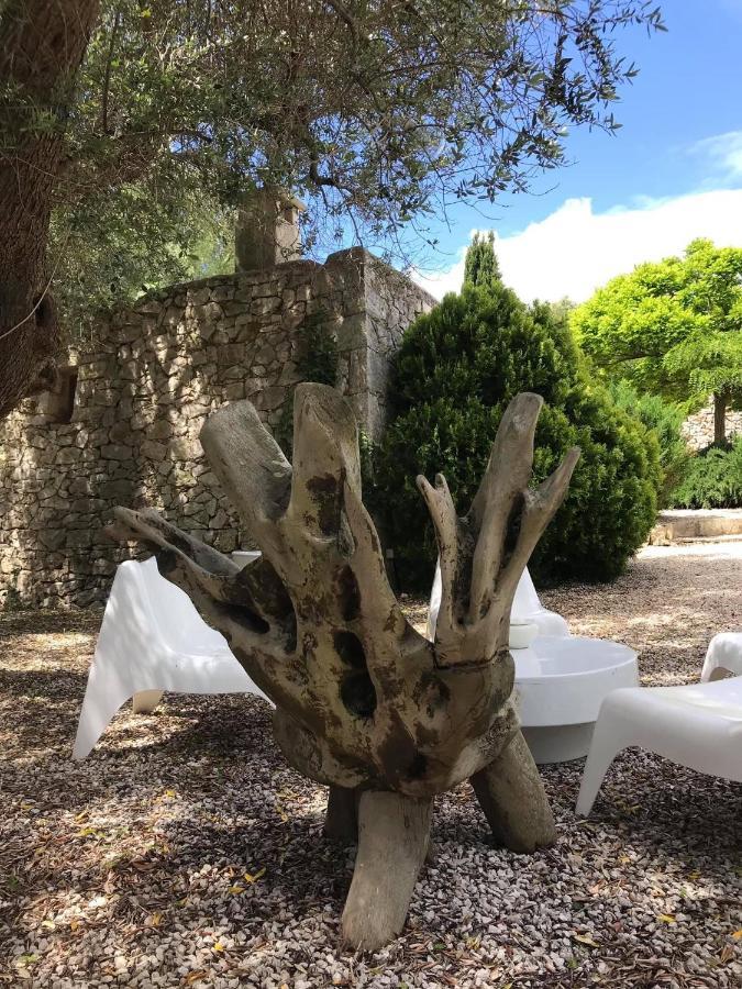 Country house Pietrefitte Ostuni