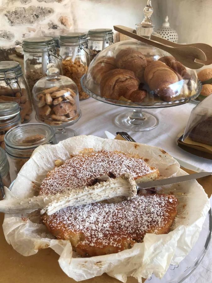 Country house Pietrefitte Ostuni