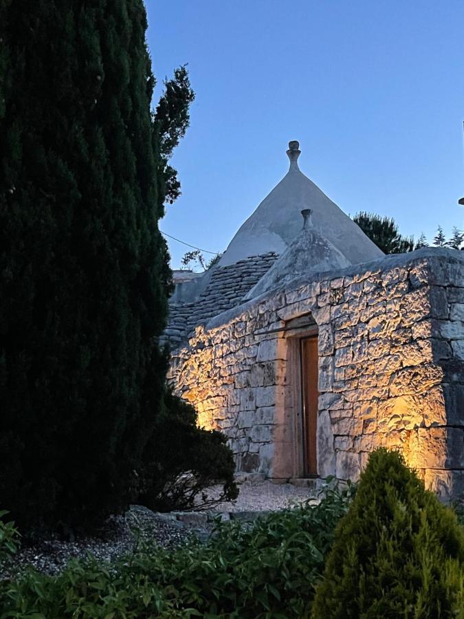 Country house Pietrefitte Ostuni