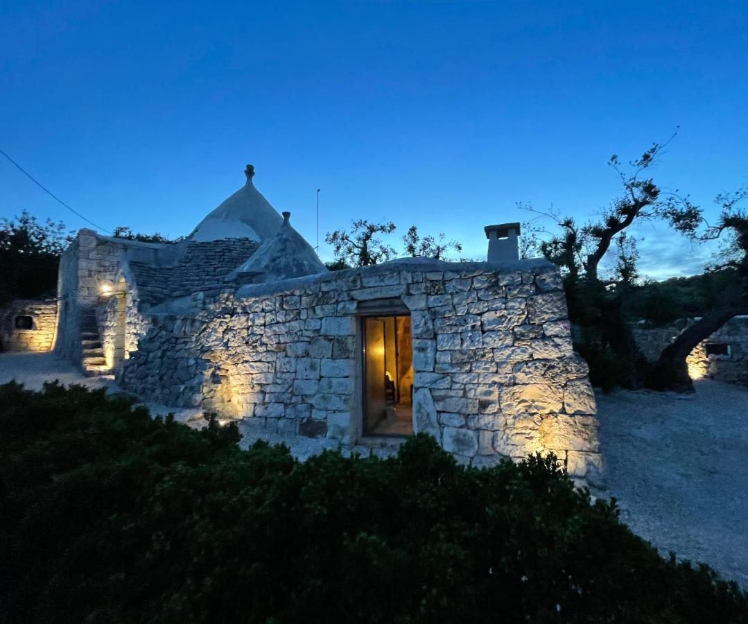 Pietrefitte Country house *