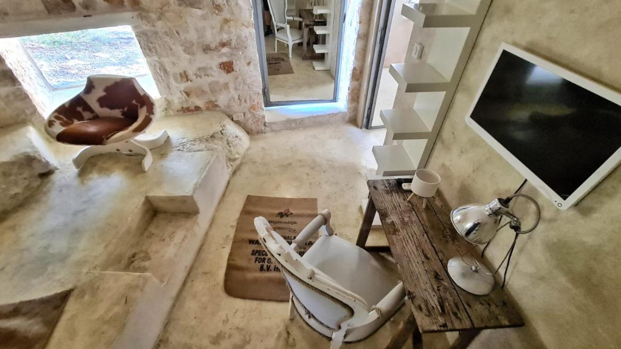 Pietrefitte Casa di campagna