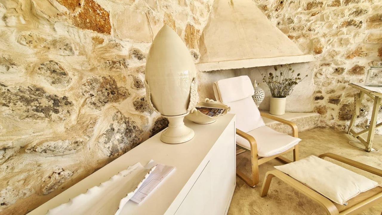 Pietrefitte Country house