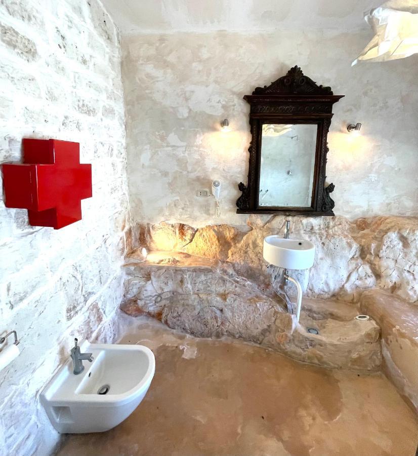 Pietrefitte Country house Ostuni