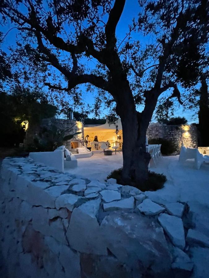 Pietrefitte Ostuni