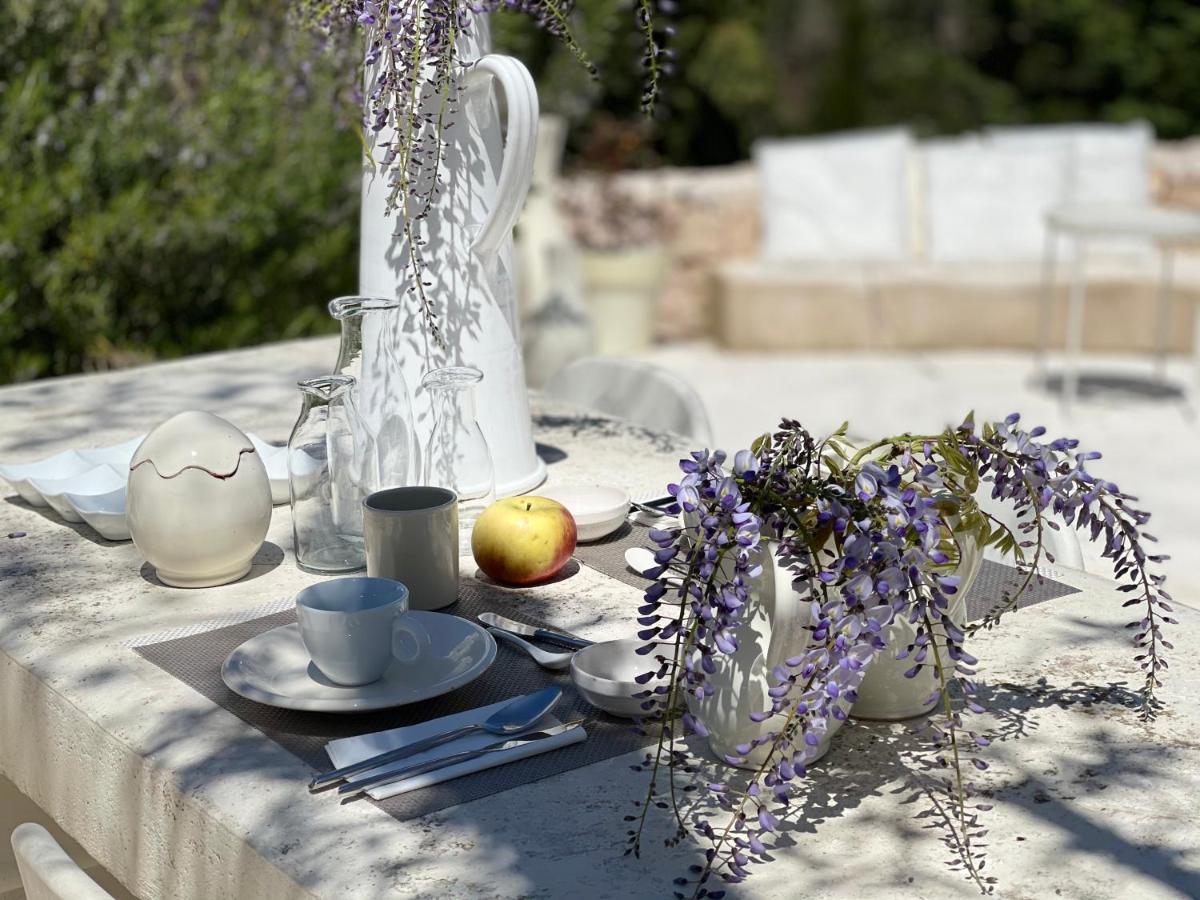 Country house Pietrefitte *