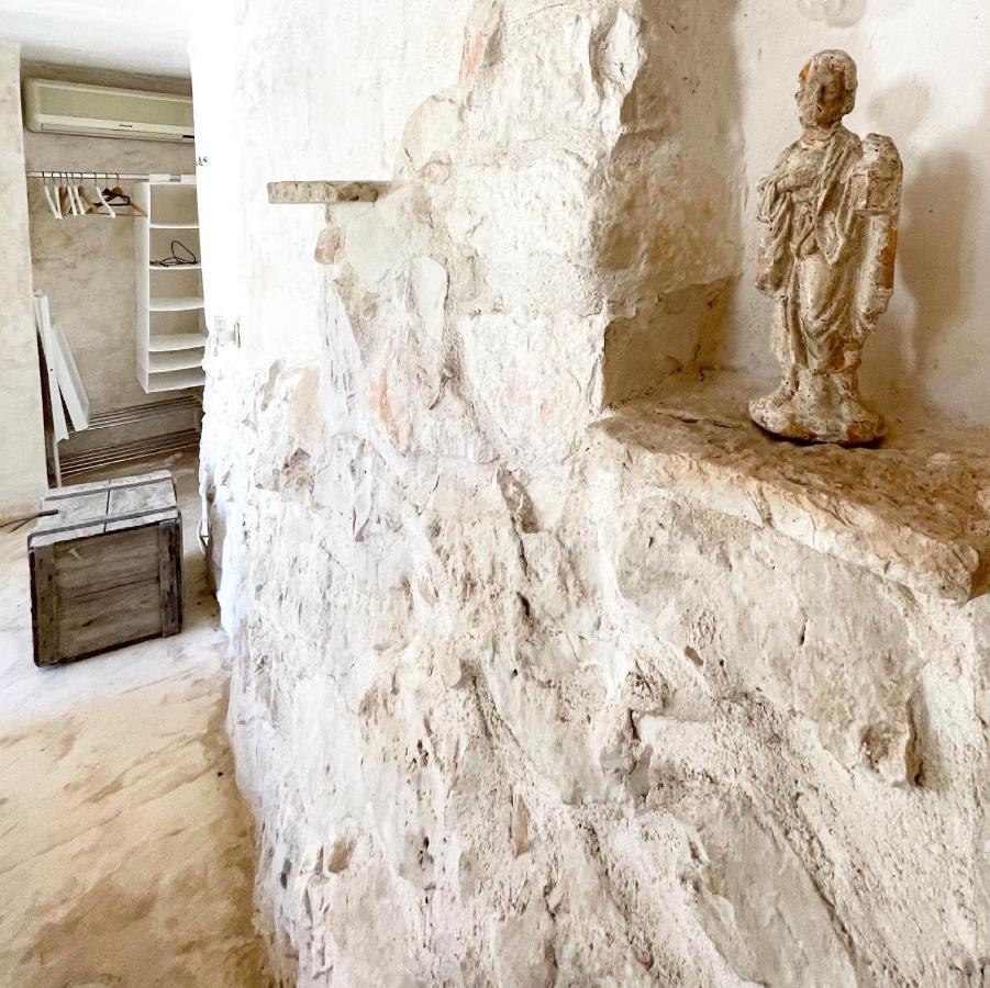 Pietrefitte * Ostuni