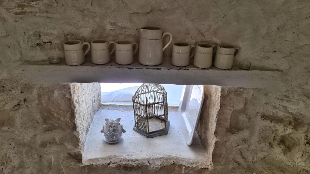 Pietrefitte * Ostuni