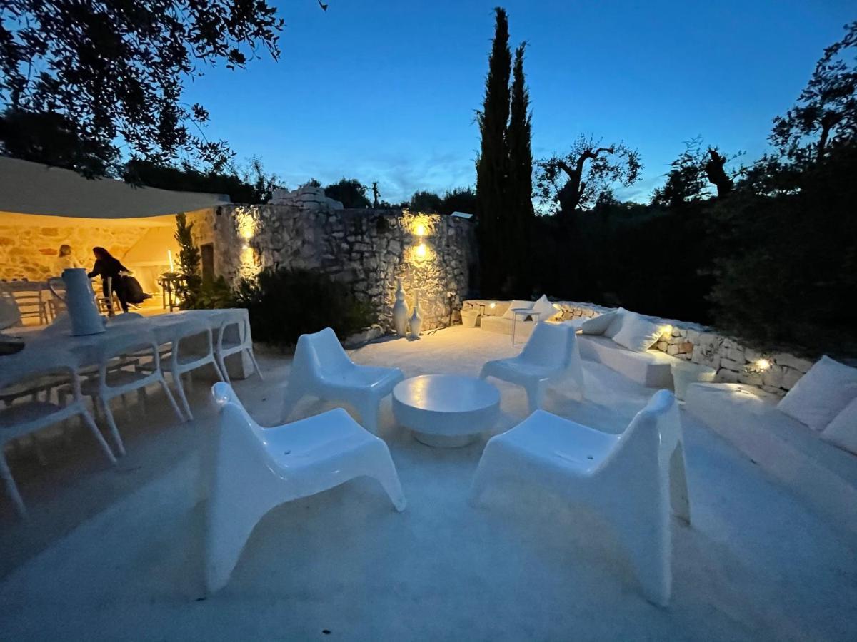 Country house Pietrefitte *