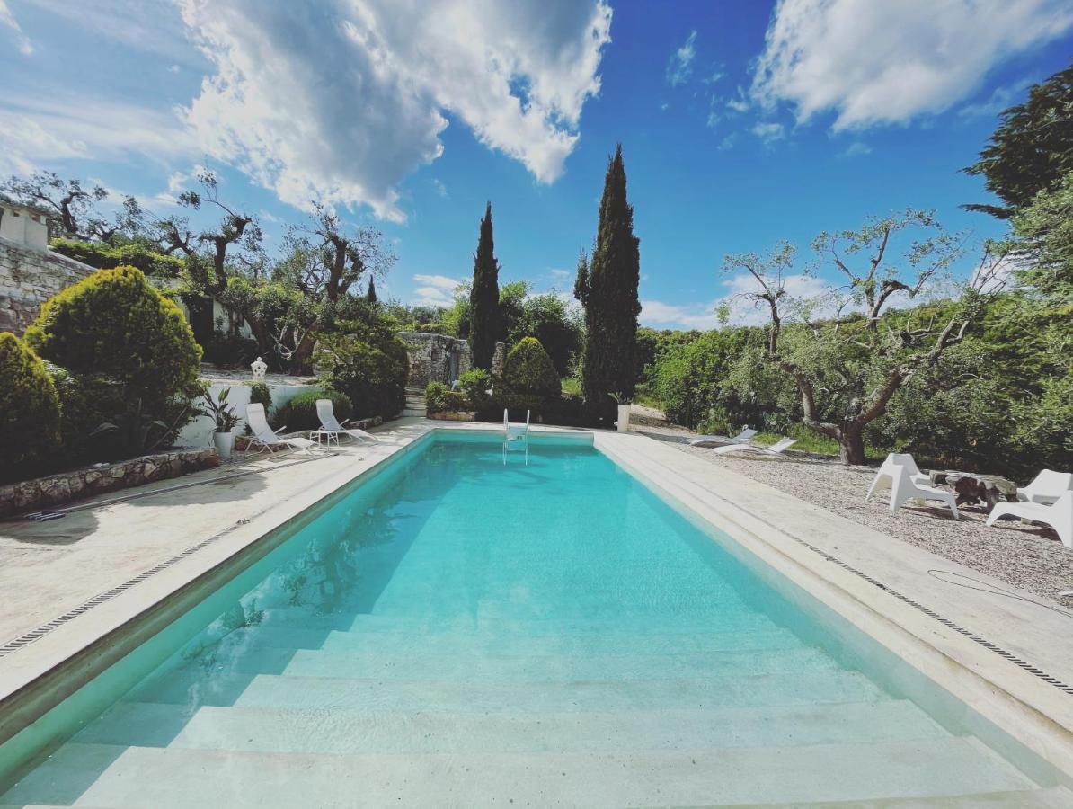 Country house Pietrefitte *