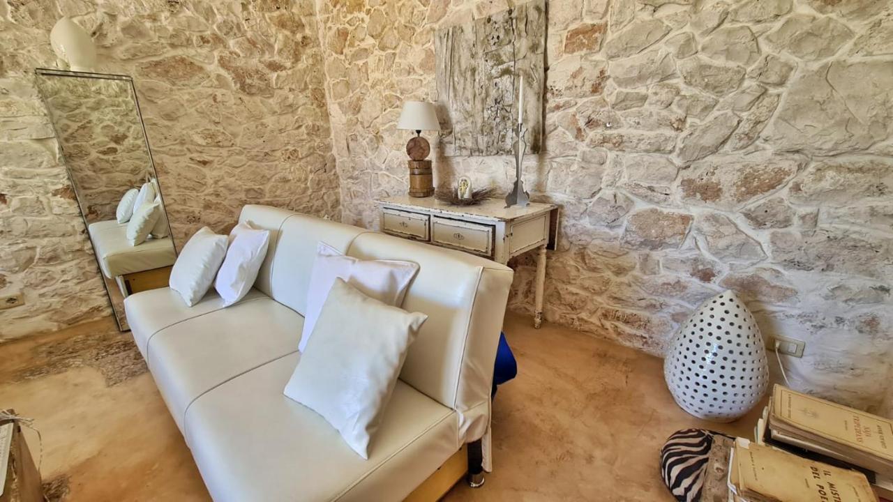 Casa di campagna Pietrefitte