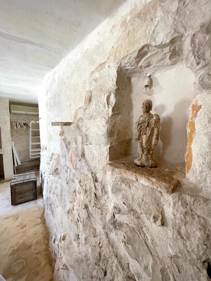 Pietrefitte Country house *