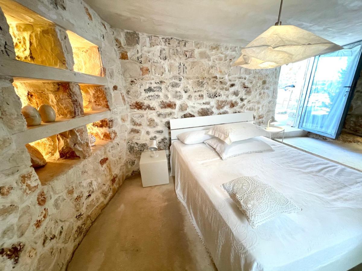 Pietrefitte Country house *