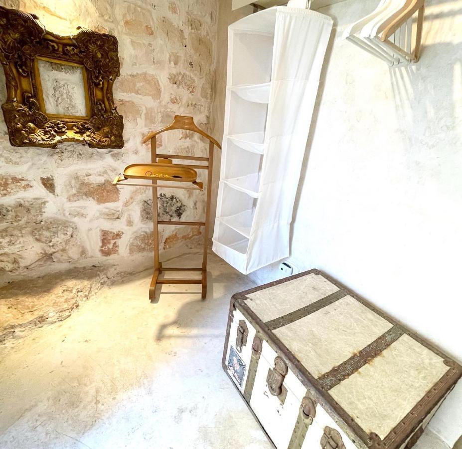Pietrefitte Ostuni
