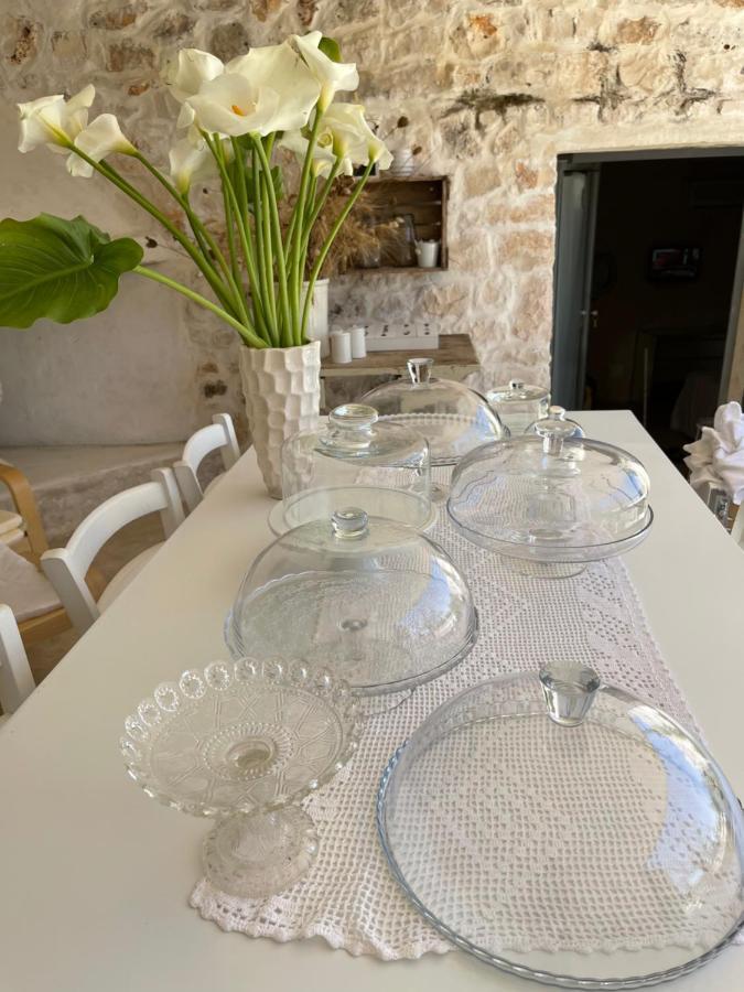 Pietrefitte * Ostuni