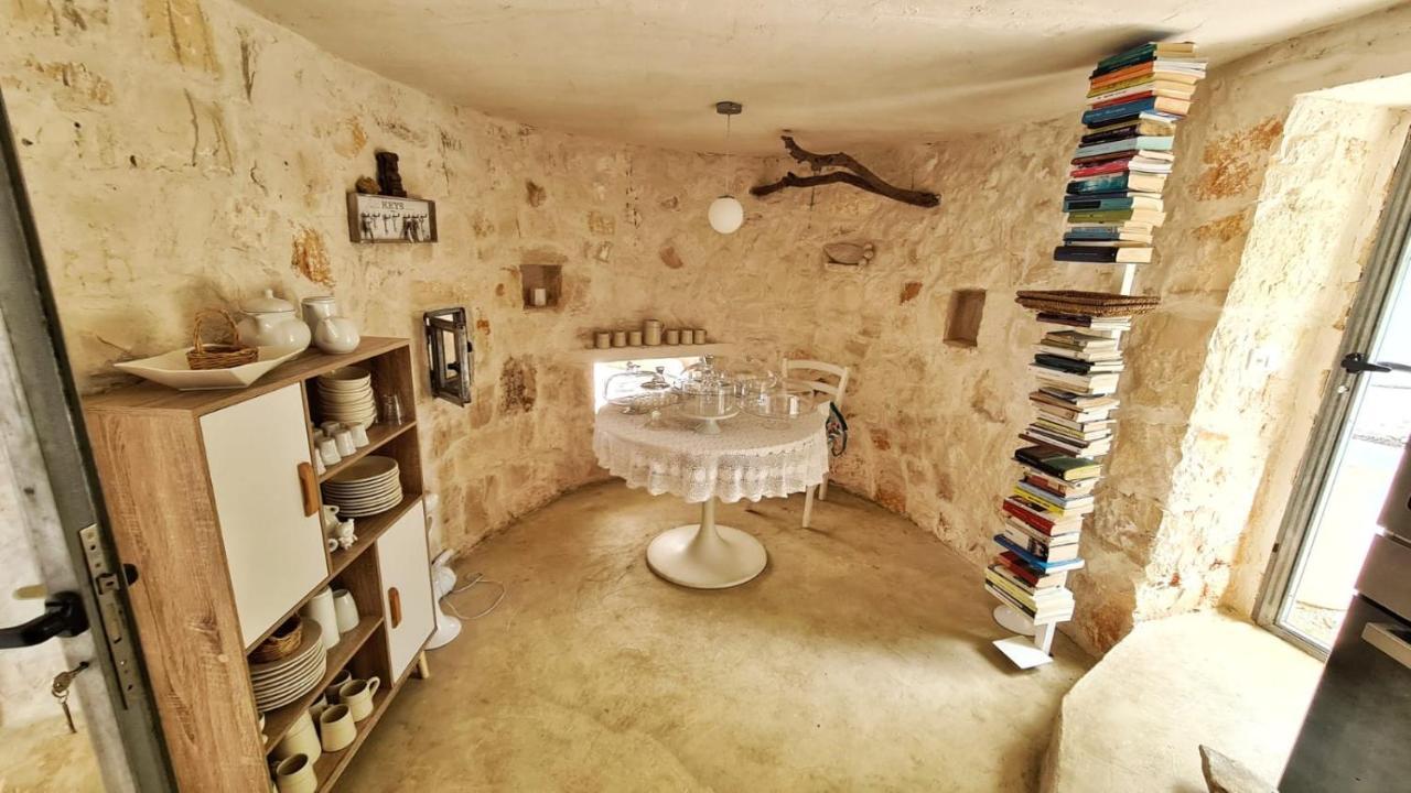 Country house Pietrefitte Ostuni