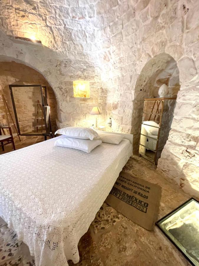 Country house Pietrefitte Ostuni