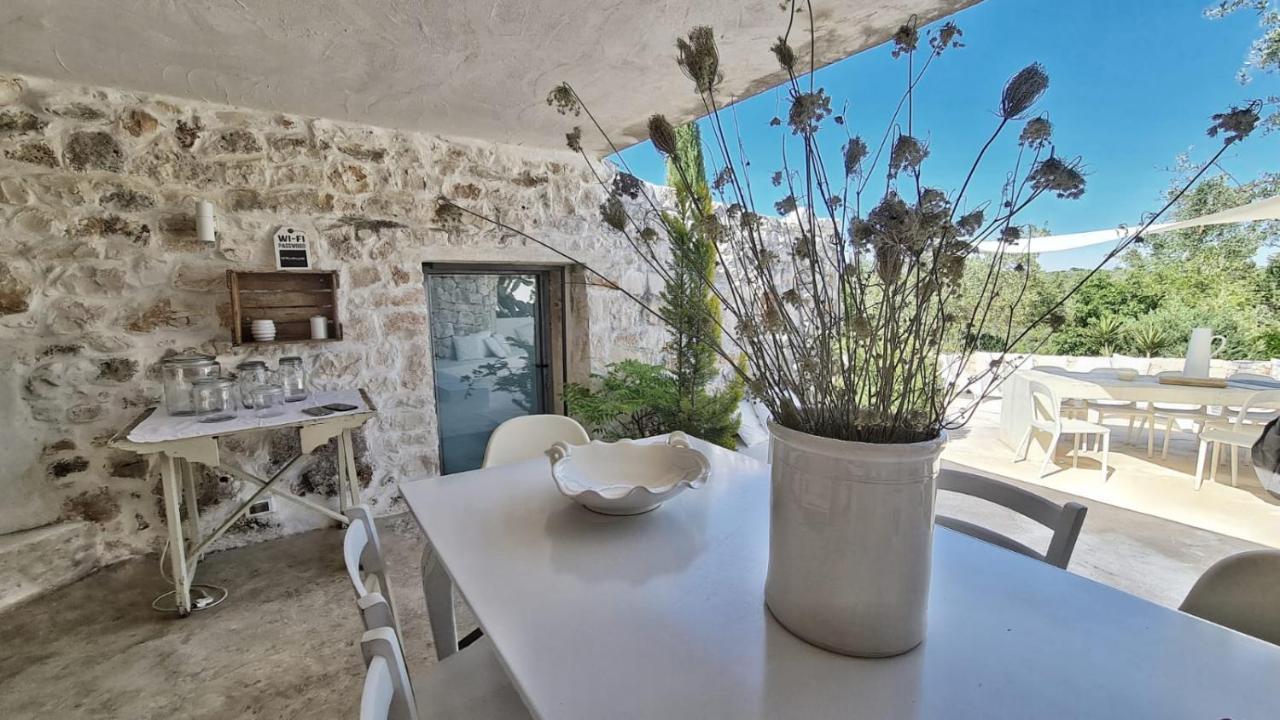 Pietrefitte Country house *