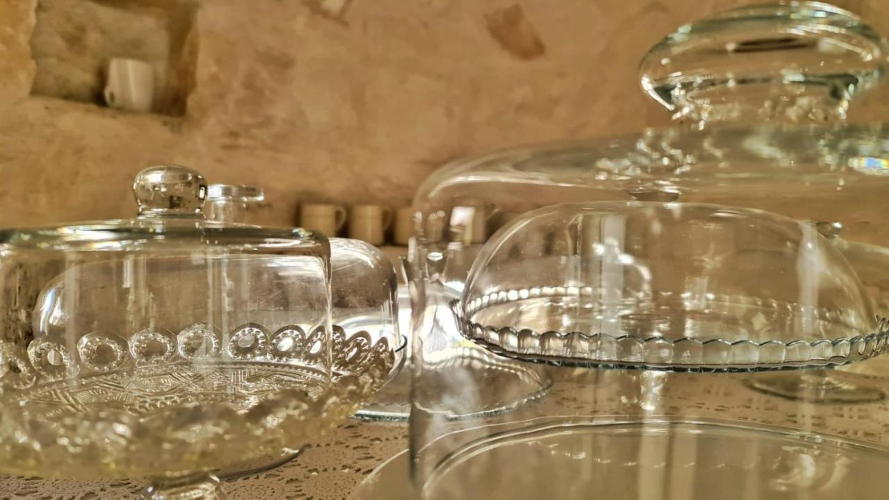 Pietrefitte Ostuni