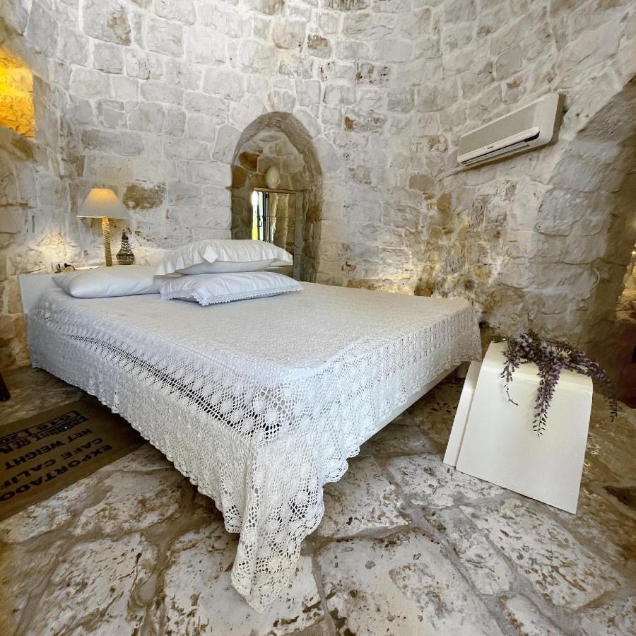 Pietrefitte Country house