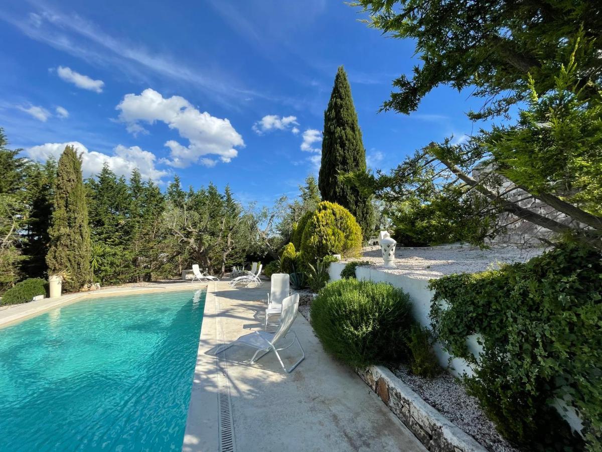 Pietrefitte Country house *