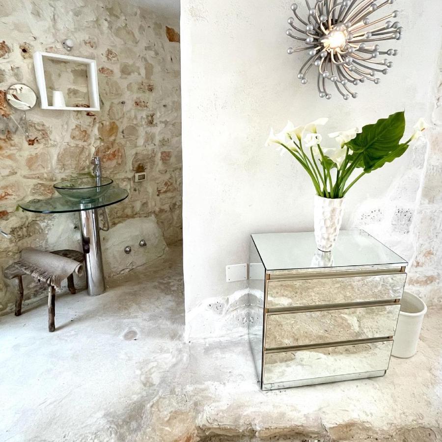 Casa di campagna Pietrefitte