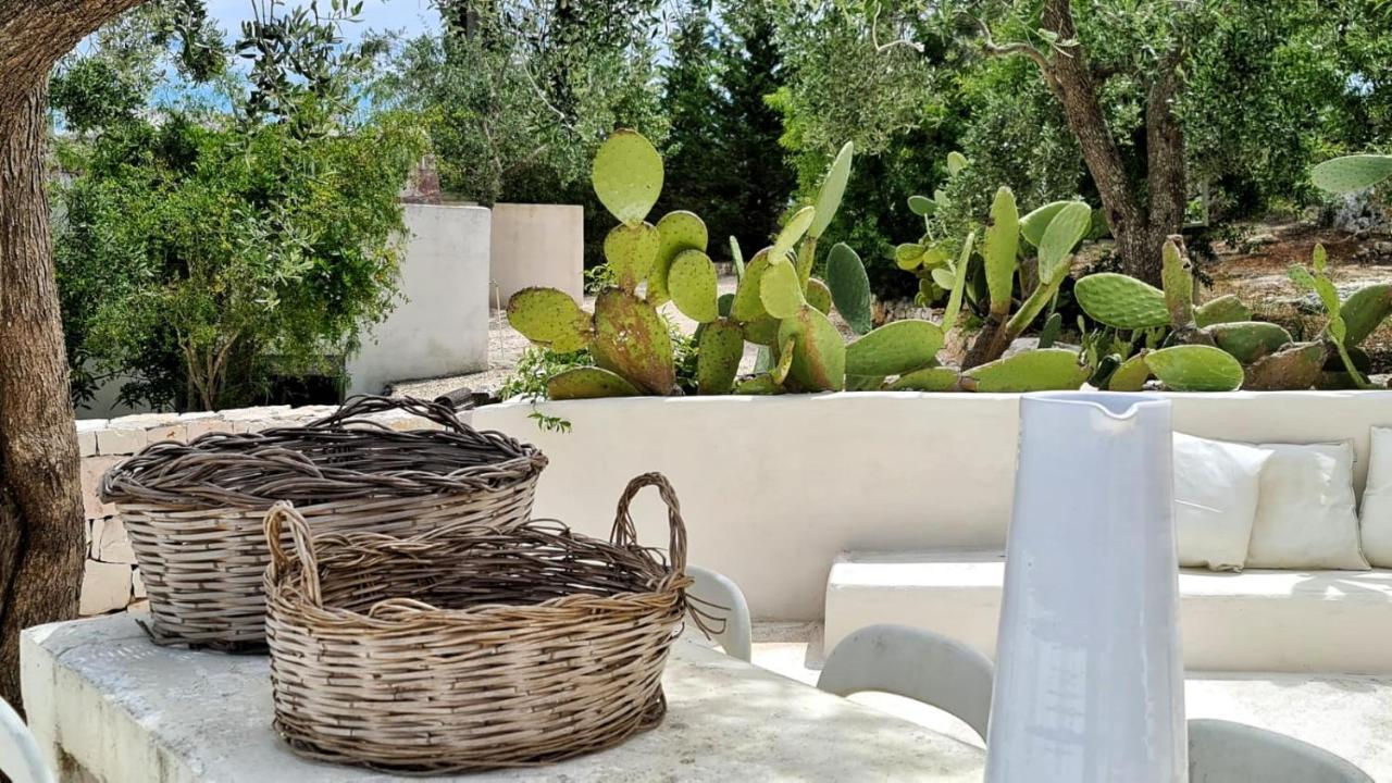 Casa di campagna Pietrefitte