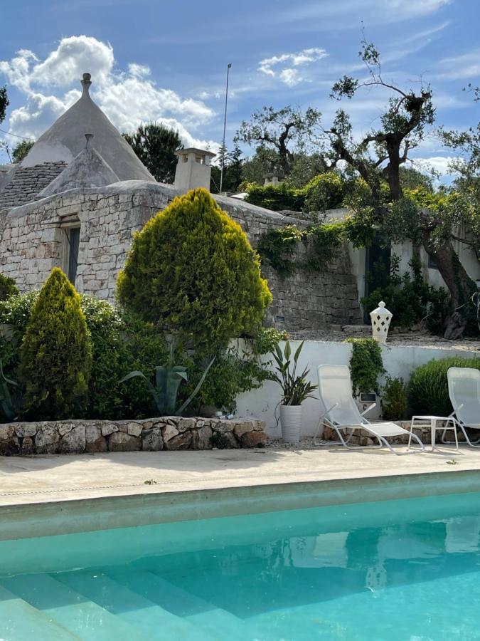 Pietrefitte Country house *