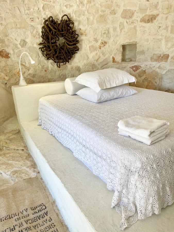 Country house Pietrefitte Ostuni