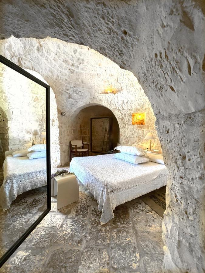 Pietrefitte Ostuni