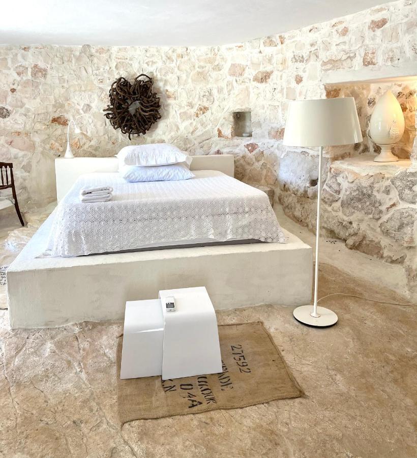 Pietrefitte Country house