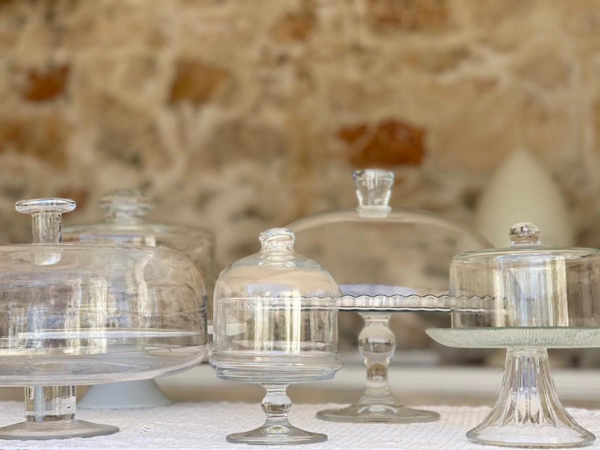 Pietrefitte * Ostuni
