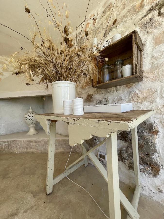 Pietrefitte * Ostuni