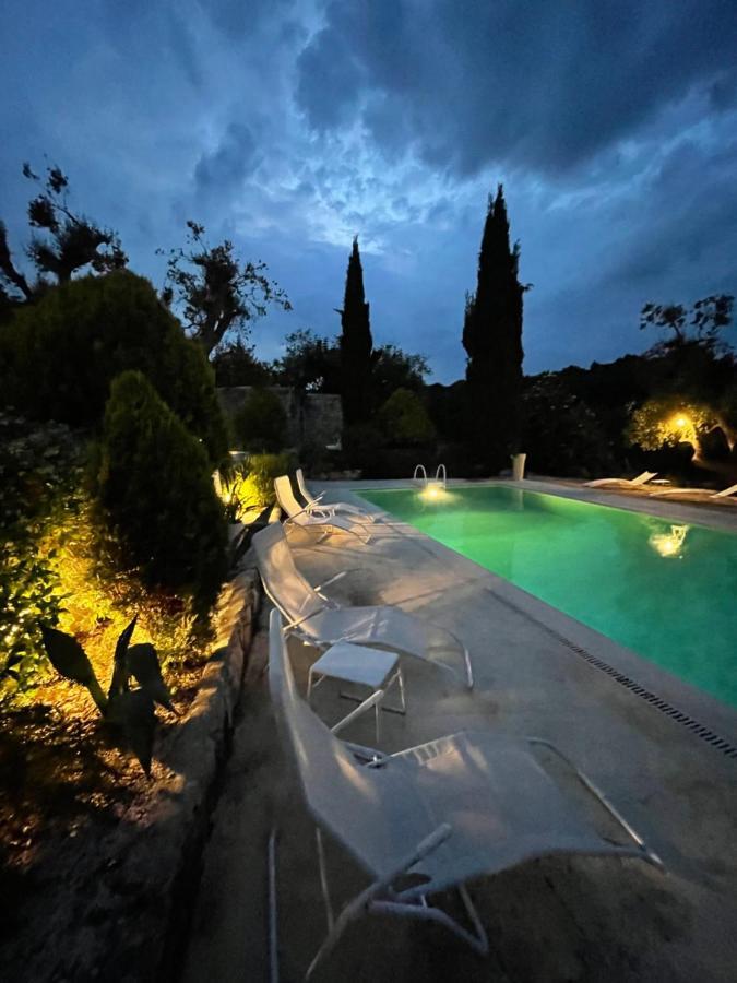 Pietrefitte * Ostuni