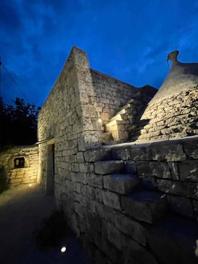 Pietrefitte Casa di campagna