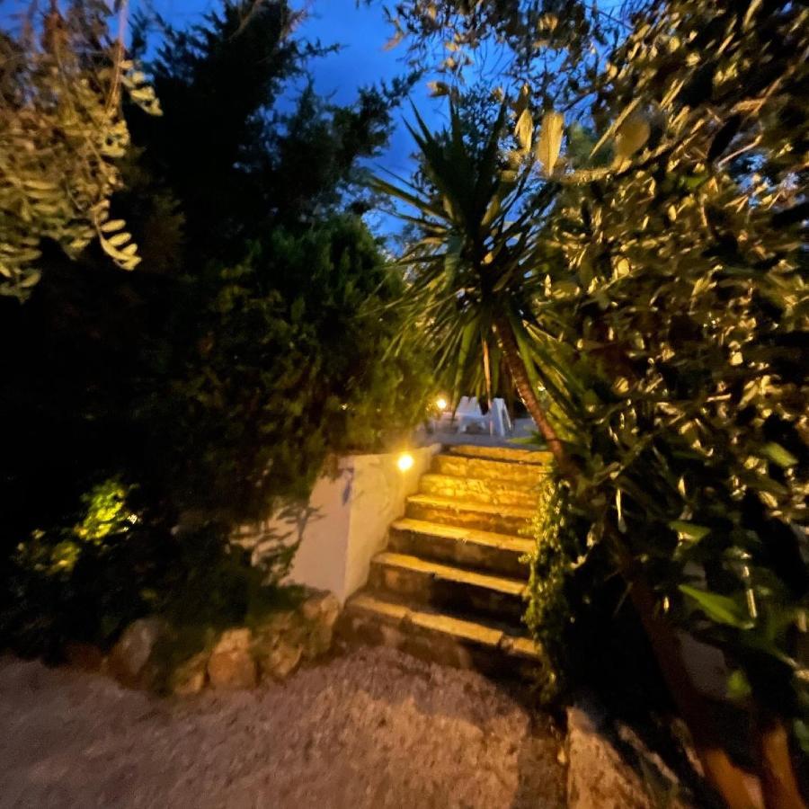 Pietrefitte Casa di campagna