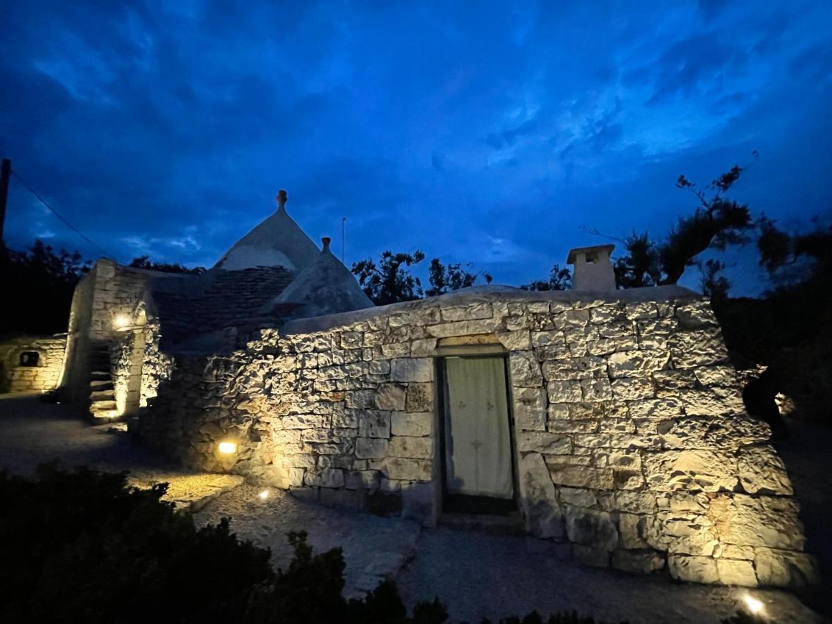 Pietrefitte Ostuni