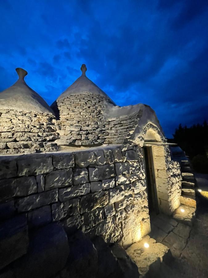 Pietrefitte Country house Ostuni