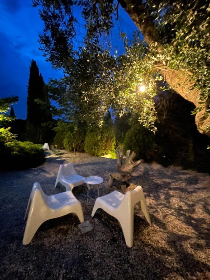 Pietrefitte Country house *