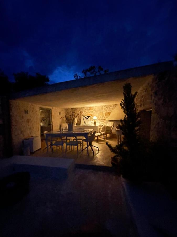 Country house Pietrefitte Ostuni
