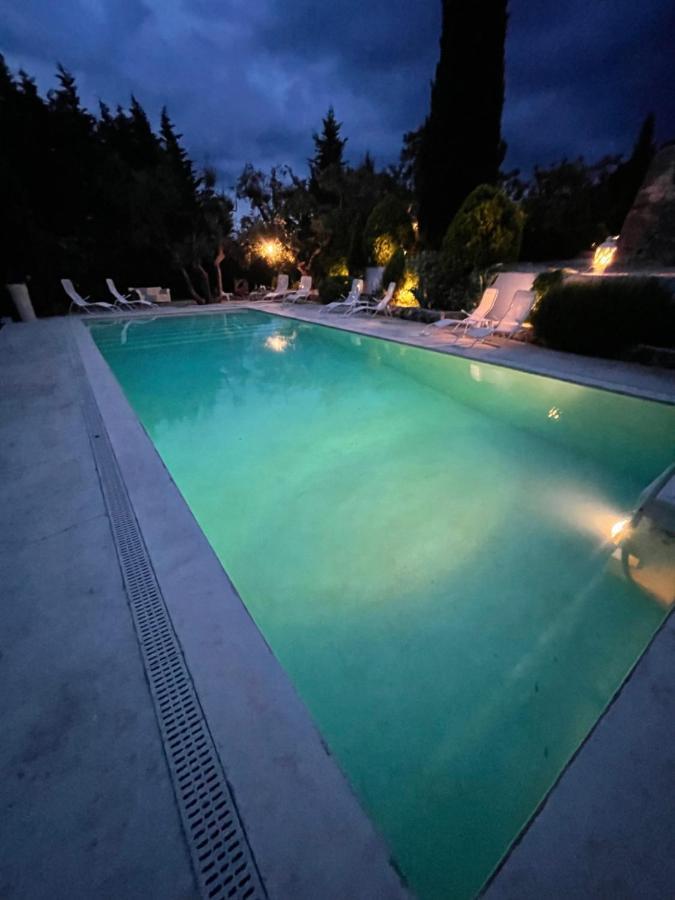Country house Pietrefitte