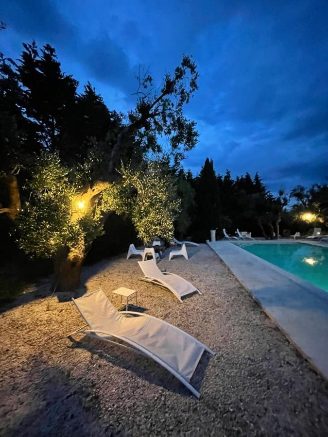 Pietrefitte Country house