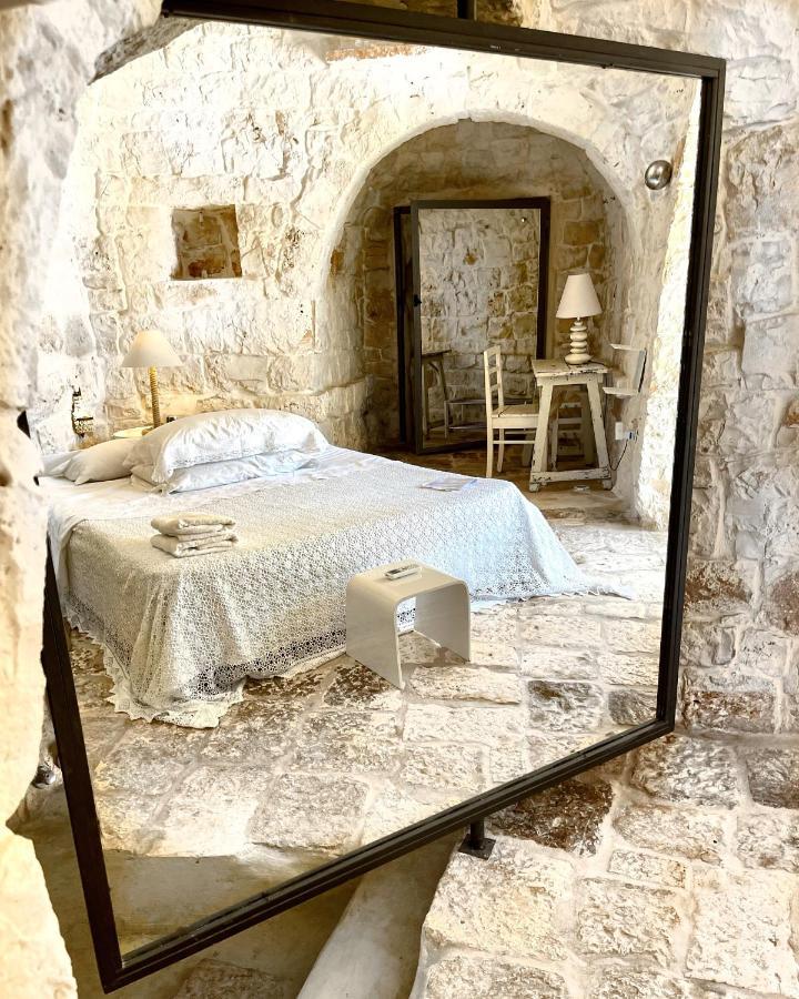 Pietrefitte Ostuni