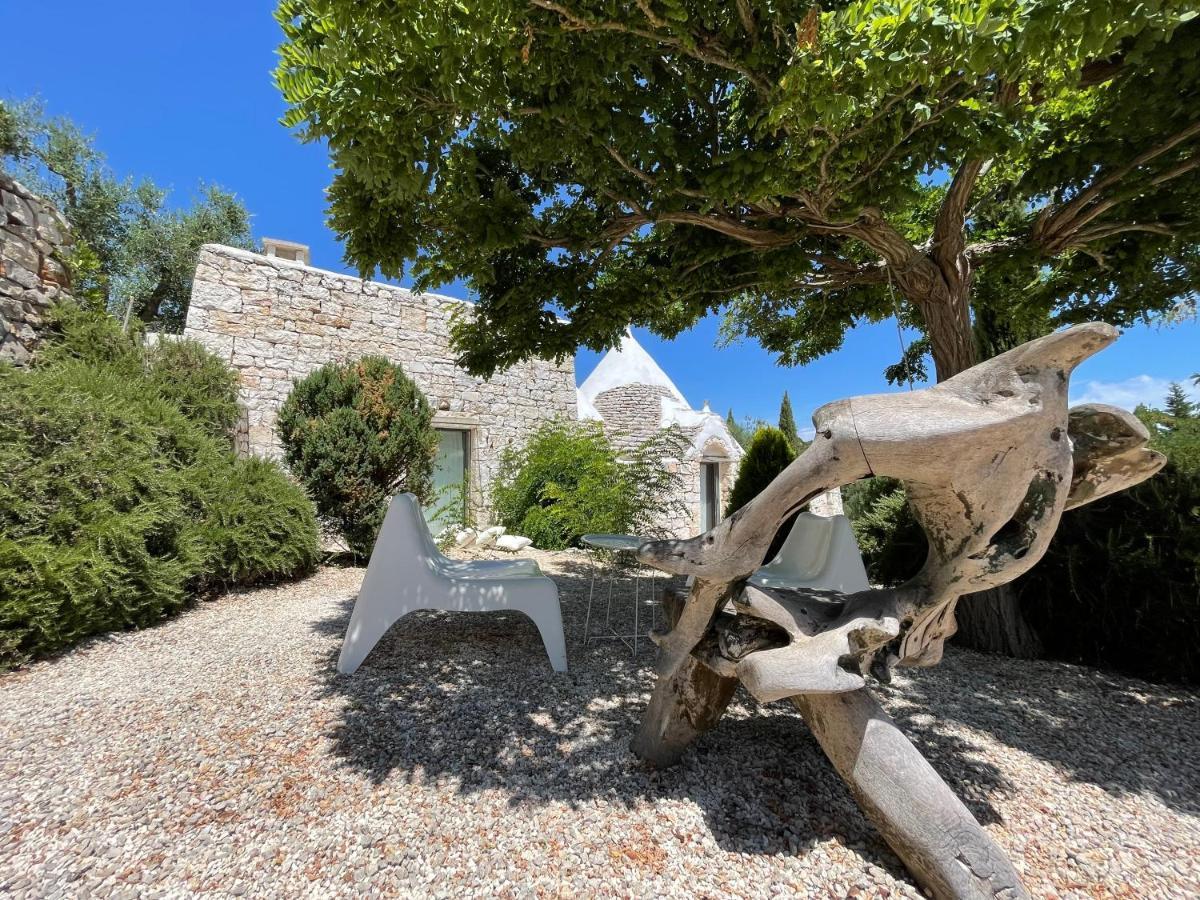 Pietrefitte * Ostuni