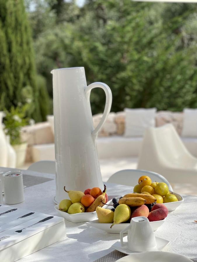 Pietrefitte Country house *